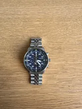 Avis clients – Bracelet inox 18 à 24 mm jubilé extrémité incurvée
