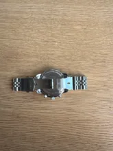 Avis clients – Bracelet inox 18 à 24 mm jubilé extrémité incurvée