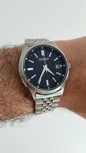 Avis clients – Bracelet inox 18 à 24 mm jubilé extrémité incurvée