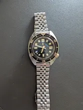 Avis clients – Bracelet inox 18 à 24 mm jubilé extrémité incurvée