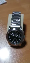 Avis clients – Bracelet inox massif 18 à 25 mm luxe universel