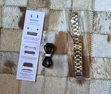 Avis clients – Bracelet magnétique métal pour Samsung Galaxy Fit 2