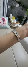 Avis clients – Bracelet magnétique métal pour Samsung Galaxy Fit 2