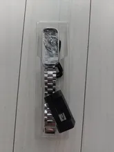 Avis clients – Bracelet magnétique métal pour Samsung Galaxy Fit 2