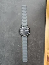 Avis clients – Bracelet magnétique silicone 20 et 22 mm Amazfit