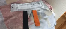 Avis clients – Bracelet magnétique silicone 20 et 22 mm Amazfit