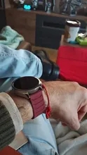 Avis clients – Bracelet magnétique silicone 20 et 22 mm Amazfit