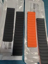 Avis clients – Bracelet magnétique silicone 20 et 22 mm Amazfit