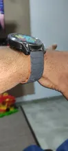 Avis clients – Bracelet magnétique silicone 20 et 22 mm Amazfit