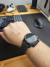 Avis clients – Bracelet magnétique silicone 20 et 22 mm Amazfit