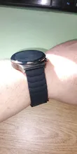 Avis clients – Bracelet magnétique silicone 20 et 22 mm Amazfit
