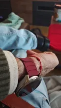 Avis clients – Bracelet magnétique silicone 20 et 22 mm Amazfit