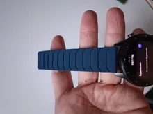 Avis clients – Bracelet magnétique silicone 20 et 22 mm Amazfit