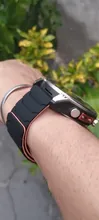 Avis clients – Bracelet magnétique silicone 20 et 22 mm Amazfit