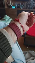 Avis clients – Bracelet magnétique silicone 20 et 22 mm Amazfit