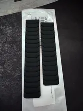 Avis clients – Bracelet magnétique silicone 20 et 22 mm Amazfit