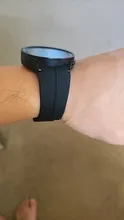 Avis clients – Bracelet magnétique silicone 20 mm Samsung Galaxy Watch