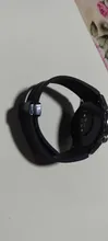 Avis clients – Bracelet magnétique silicone 20 mm Samsung Galaxy Watch