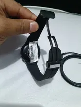 Avis clients – Bracelet magnétique silicone 20 mm Samsung Galaxy Watch