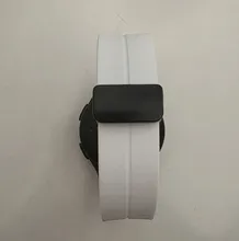 Avis clients – Bracelet magnétique silicone 20 mm Samsung Galaxy Watch