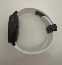 Avis clients – Bracelet magnétique silicone 20 mm Samsung Galaxy Watch