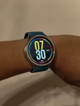 Avis clients – Bracelet magnétique silicone 20 mm Samsung Galaxy Watch