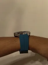 Avis clients – Bracelet magnétique silicone 20 mm Samsung Galaxy Watch