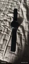 Avis clients – Bracelet magnétique silicone 22 mm Haylou