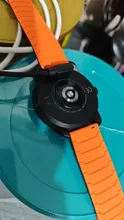 Avis clients – Bracelet magnétique silicone 22 mm Haylou