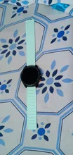 Avis clients – Bracelet magnétique silicone 22 mm Haylou