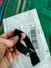 Avis clients – Bracelet magnétique silicone 22 mm Haylou