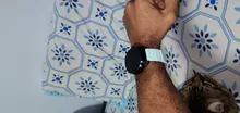Avis clients – Bracelet magnétique silicone 22 mm Haylou