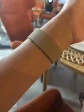 Avis clients – Bracelet magnétique silicone Apple Watch 38 à 49 mm