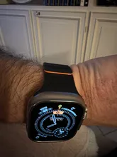 Avis clients – Bracelet magnétique silicone pour Apple Watch 38 à 49 mm