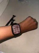 Avis clients – Bracelet magnétique silicone pour Apple Watch 38 à 49 mm