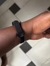 Avis clients – Bracelet magnétique tressé pour Xiaomi Mi Band 8 à 11
