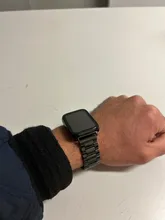 Avis clients – Bracelet maille acier pour Mi Band 10 9 8 Pro