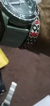Avis clients – Bracelet maille milanaise 10 à 24 mm universel