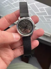 Avis clients – Bracelet maille milanaise 12 à 24 mm