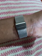 Avis clients – Bracelet maille milanaise 12 à 24 mm