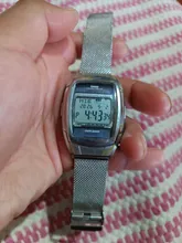 Avis clients – Bracelet maille milanaise 12 à 24 mm
