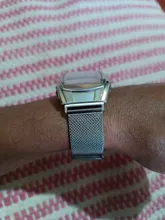 Avis clients – Bracelet maille milanaise 12 à 24 mm