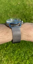 Avis clients – Bracelet maille milanaise 12 à 24 mm