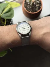 Avis clients – Bracelet maille milanaise 12 à 24 mm
