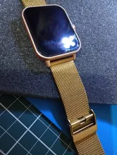 Avis clients – Bracelet maille milanaise 12 à 24 mm