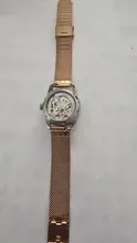 Avis clients – Bracelet maille milanaise 12 à 24 mm