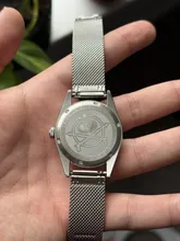 Avis clients – Bracelet maille milanaise 12 à 24 mm