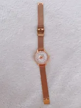 Avis clients – Bracelet maille milanaise 12 à 24 mm