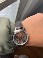 Avis clients – Bracelet maille milanaise 12 à 24 mm