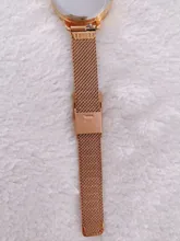 Avis clients – Bracelet maille milanaise 12 à 24 mm